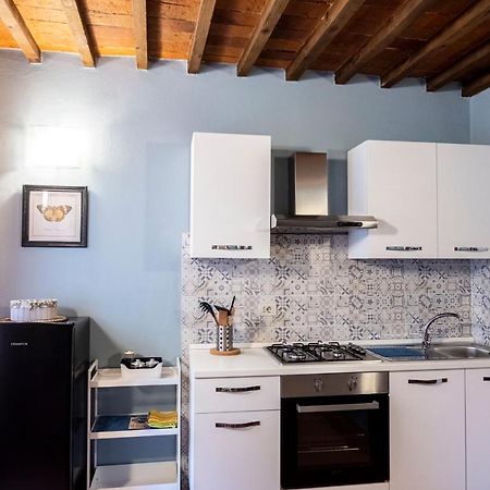 Residenza Roma Apartment Pistoia Luaran gambar