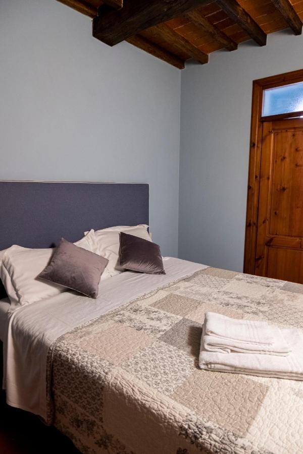 Residenza Roma Apartment Pistoia Luaran gambar