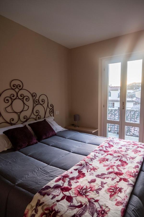 Residenza Roma Apartment Pistoia Luaran gambar