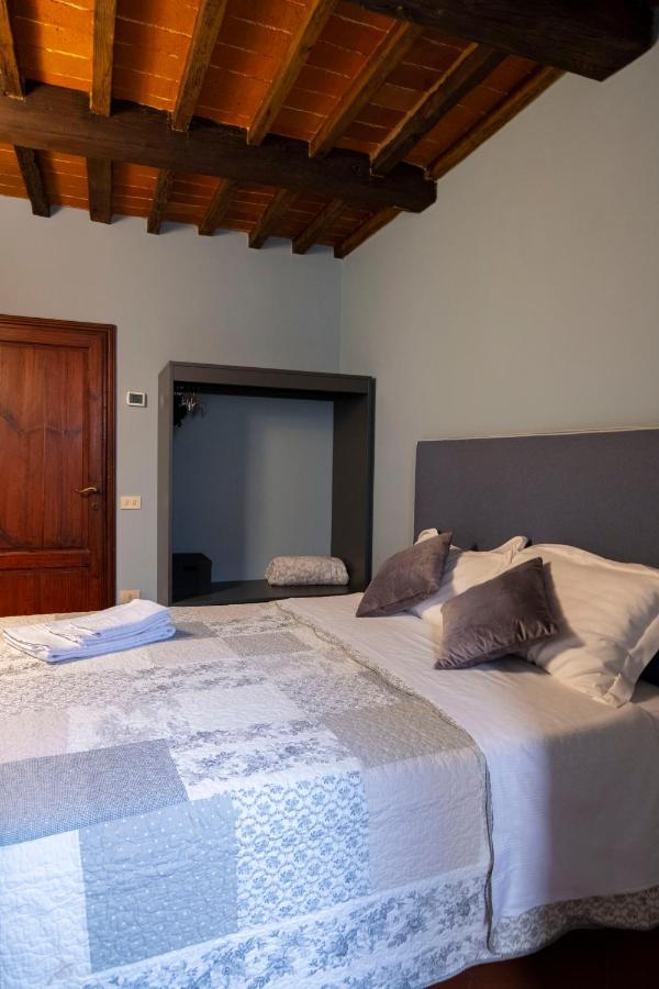 Residenza Roma Apartment Pistoia Luaran gambar