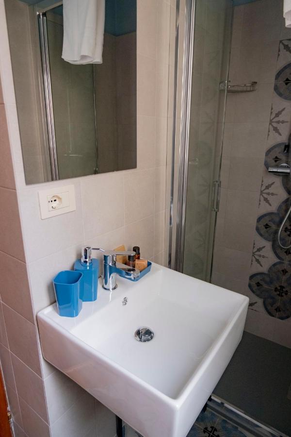 Residenza Roma Apartment Pistoia Luaran gambar